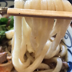 Marugame Seimen Bierataun Keihanna Ten - 