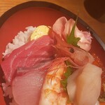 Seafood Izakaya Kairyuu - 