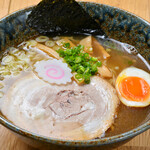 Ramen Zenya - 