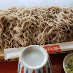 うどん茶寮 のほほん亭 - 料理写真: