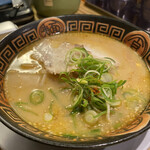 塩町ラーメン　高田屋 - 