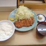 Tonkatsu Taro - 