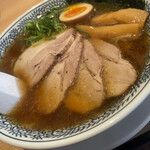 Marugen Ramen Kimidera Ten - 