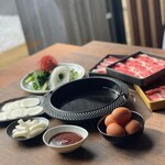 Nabe Zou Shinjuku Sanchome Ten - 