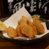 ビストロ割烹 YAOYA - 料理写真: