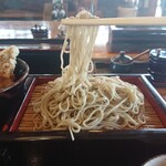 Soba Dokoro Kanasa Soba - 