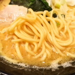 Takaichi Ya - 麺