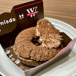 mister Donut Akashi Station Shop - 