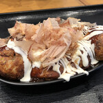 Botejyu Yatai Mitsui Outlet Park Iruma Ten - 