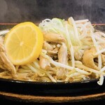 Izakaya Ikki Toyochoten - 