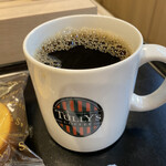 Tully's Coffee Hankyu Ishibashi Ten - 