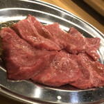 Wagyu Yakiniku Jukusei Ootoro Gyutan Kokusangyu Horumon Date no Kura - 