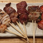 Yatai-ya Hakata Gekijo Kisarazu Ten - 