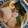 Teuchi Chuka Soba Takenosuke - 