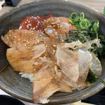 Seafood Ou Ionmoru Kashihara Ten - 