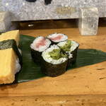 Edomae Daikoku Sushi - 