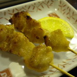 Yakitori Daikichi Fuchu Ten - ヒップ