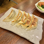 Setagaya Gyoza - 