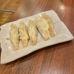 Setagaya Gyoza - 