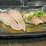 Nigiri Chojiro Ibaraki Inter Ten - 