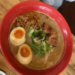 Ono Zekkouchou Ramen - 