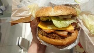 McDonald's Nakamura Koenmae Ten - 