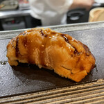 Sushi to Sumibi Daichi - 