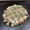 むぎ - 料理写真:むぎスペシャル天