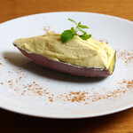 BARA dining -IBARAKI sense- - 