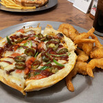 SUPER PIZZA - 