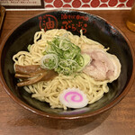 Abura-soba Senmon Ten Burabura Nagoyaekimaeten - 