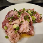 卸 新宿食肉センター 極 - 