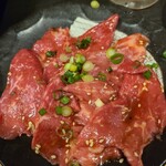 卸 新宿食肉センター 極 - 