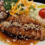 Japanese cuisine Tenka - 