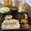 炭火焼 ホルモン 中々 - 料理写真:料理