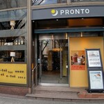 PRONTO Sendai Aobadori Ten - 店舗外観