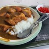 Den'en - カツカレー