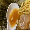 尾道家系ラーメン とどろきや - 