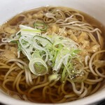 Toki Soba - 