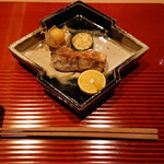 Kappou Soba Nami to Kaze - 