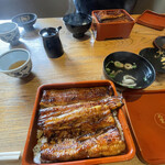 Unagi Futaba - 