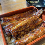 Unagi Futaba - 