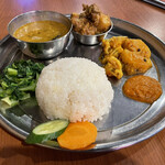 India Nepal Restaurant & Bar Darbar - 