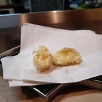 Tempura Matsuyoshi - 