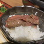 Yakiniku Ushiyuki - 