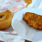 Kentucky Fried Chicken Yumetauntokushimaten - 