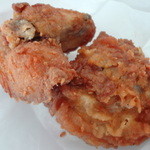 Kentucky Fried Chicken Chuokanjokyomabashi Ten - 