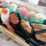 Umegaoka Sushi no Midori Seijogakuenmaeki - 