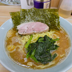 Yokohama Ramen Hanakasaya - 