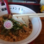 Onomichi Junjo Chuka Soba Ragara - 